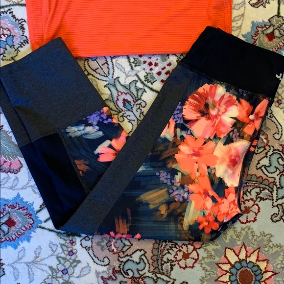 JoyLab Pants - Joy Lab Workout Leggings🌟